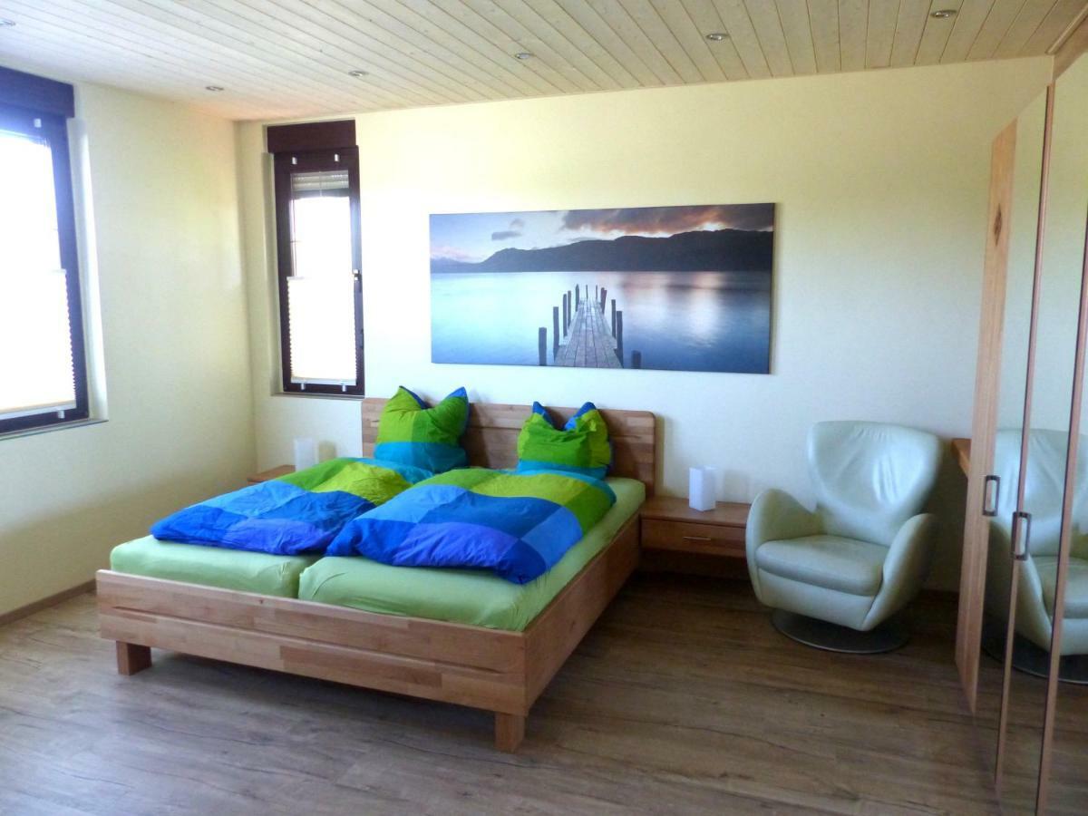 Ferienwohnung Stadtoase In Wittenberg ภายนอก รูปภาพ
