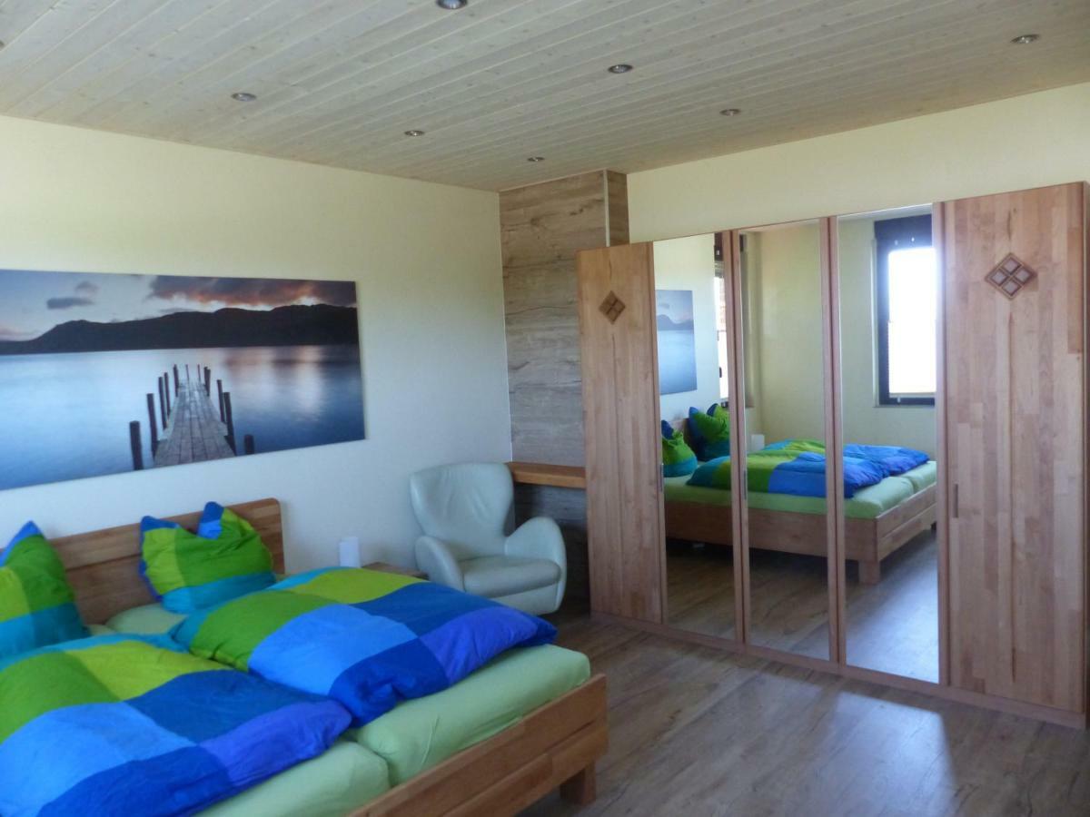 Ferienwohnung Stadtoase In Wittenberg ภายนอก รูปภาพ