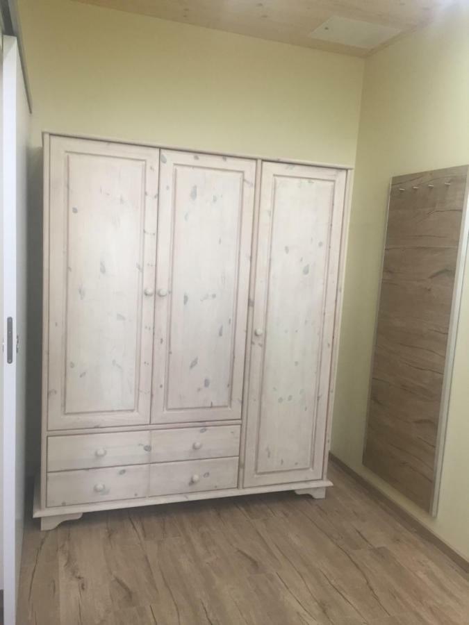 Ferienwohnung Stadtoase In Wittenberg ภายนอก รูปภาพ